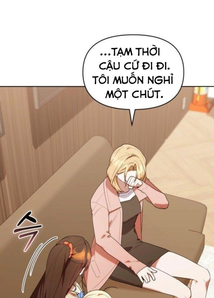 Hunter Của Lớp Gà Con Đang Báo Hiếu! Chapter 40 - Trang 2