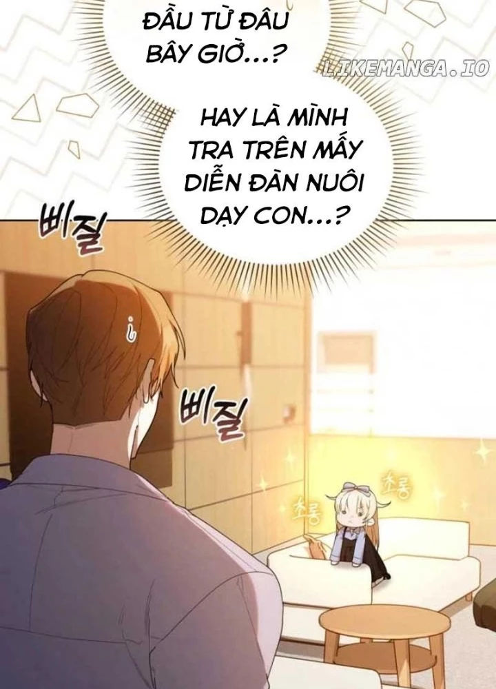 Hunter Của Lớp Gà Con Đang Báo Hiếu! Chapter 41 - Trang 2