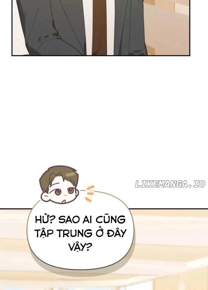 Hunter Của Lớp Gà Con Đang Báo Hiếu! Chapter 41 - Trang 2