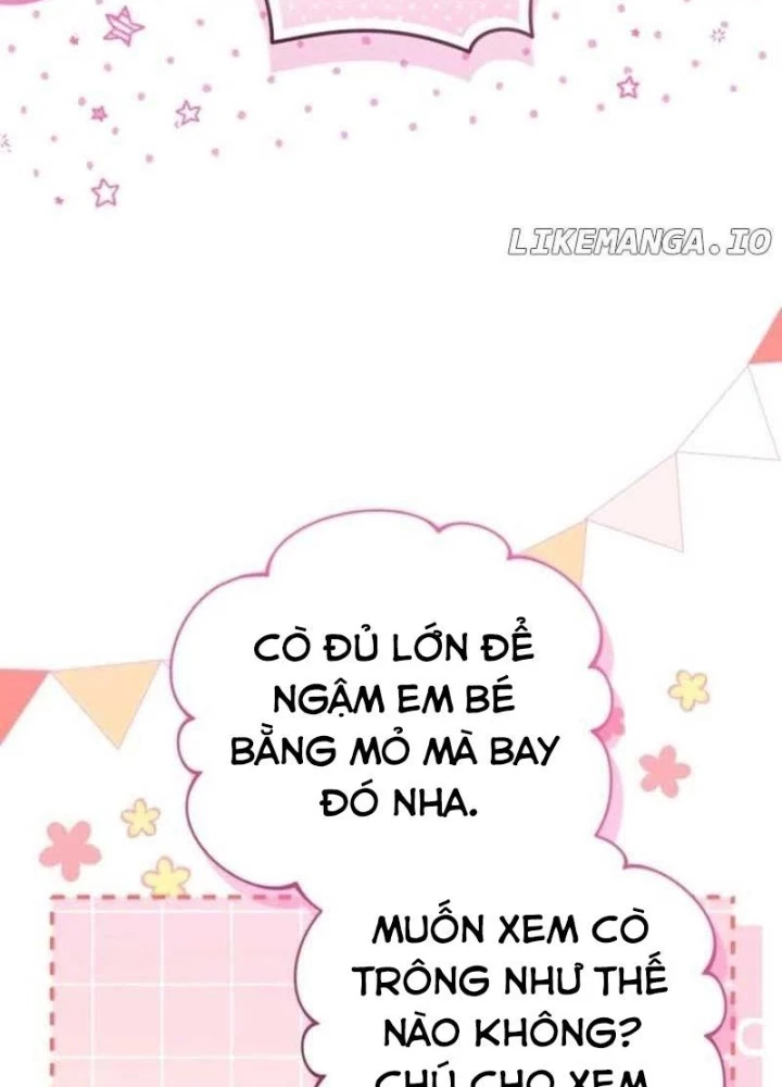 Hunter Của Lớp Gà Con Đang Báo Hiếu! Chapter 41 - Trang 2