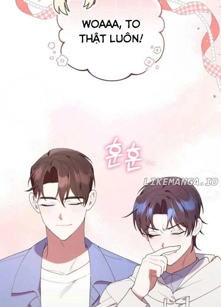 Hunter Của Lớp Gà Con Đang Báo Hiếu! Chapter 41 - Trang 2