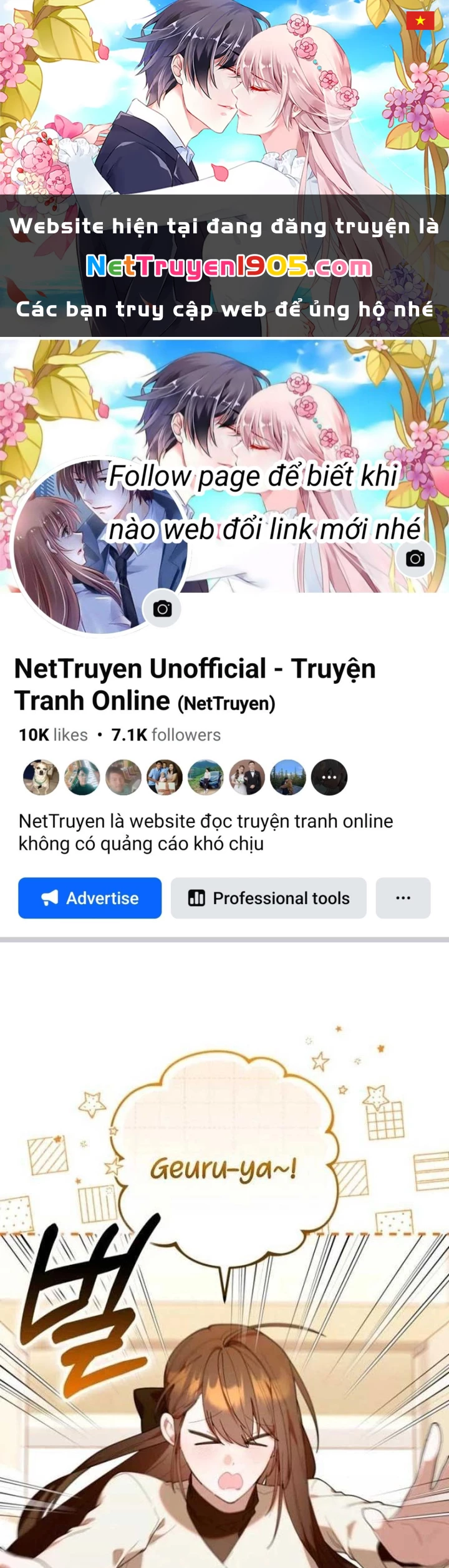 Hunter Của Lớp Gà Con Đang Báo Hiếu! Chapter 41 - Trang 2