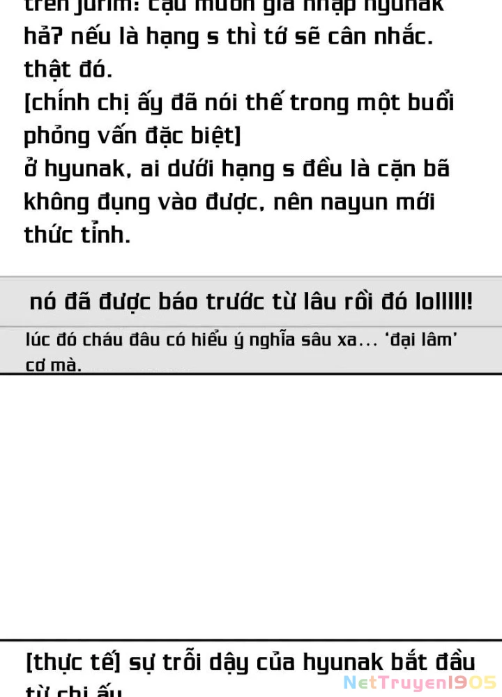 Hunter Của Lớp Gà Con Đang Báo Hiếu! Chapter 41 - Trang 2