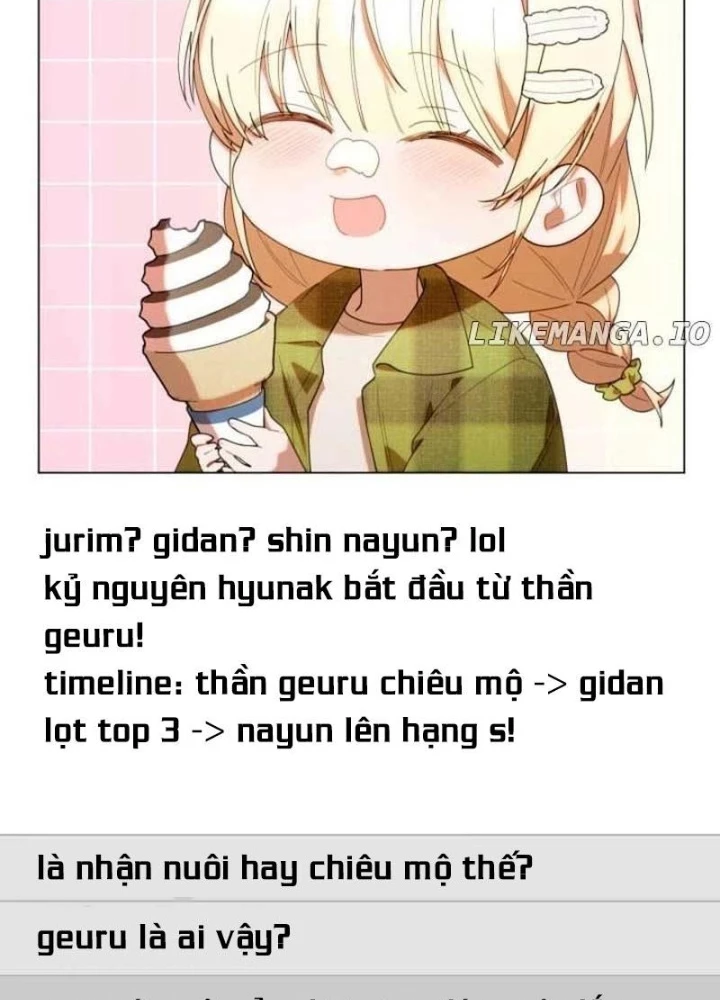 Hunter Của Lớp Gà Con Đang Báo Hiếu! Chapter 41 - Trang 2