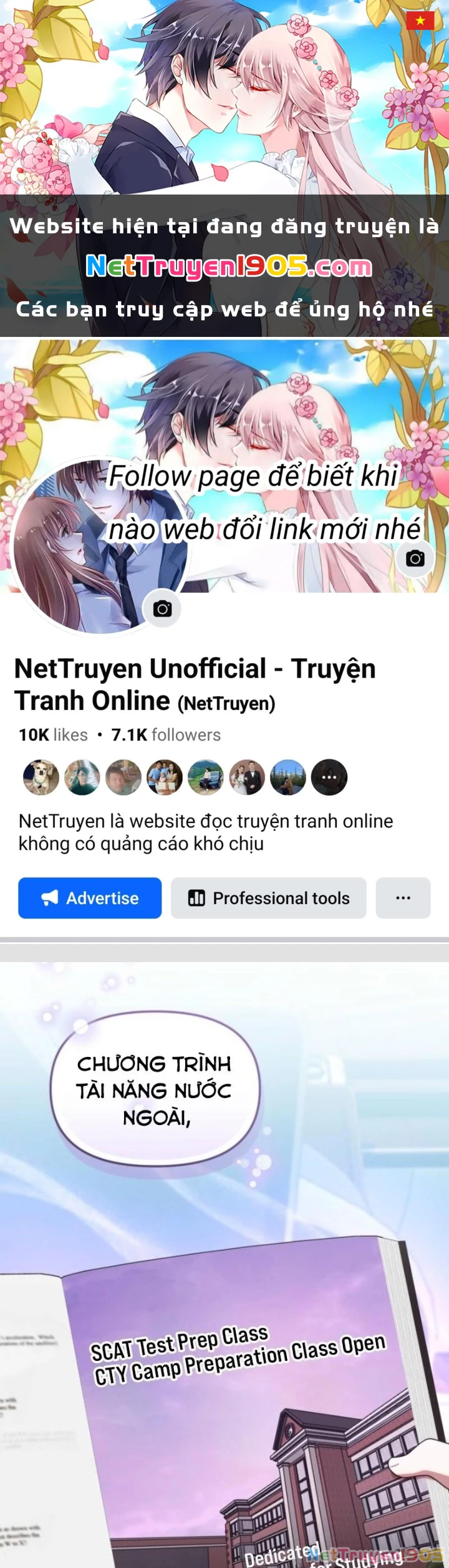 Hunter Của Lớp Gà Con Đang Báo Hiếu! Chapter 43 - Trang 2