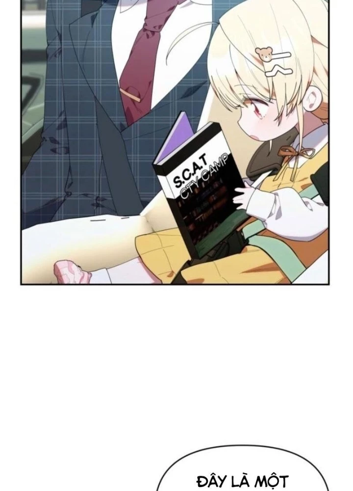 Hunter Của Lớp Gà Con Đang Báo Hiếu! Chapter 43 - Trang 2