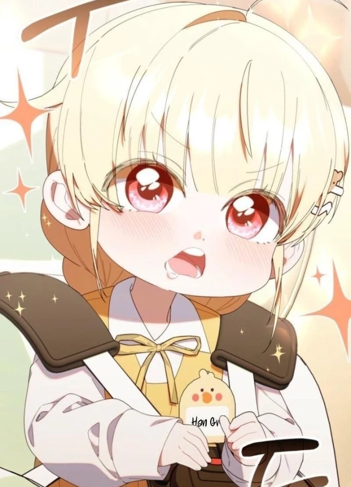 Hunter Của Lớp Gà Con Đang Báo Hiếu! Chapter 43 - Trang 2