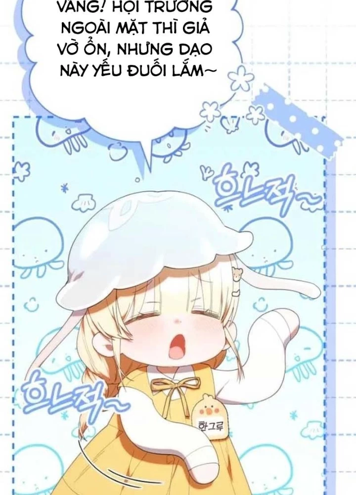 Hunter Của Lớp Gà Con Đang Báo Hiếu! Chapter 44 - Trang 2