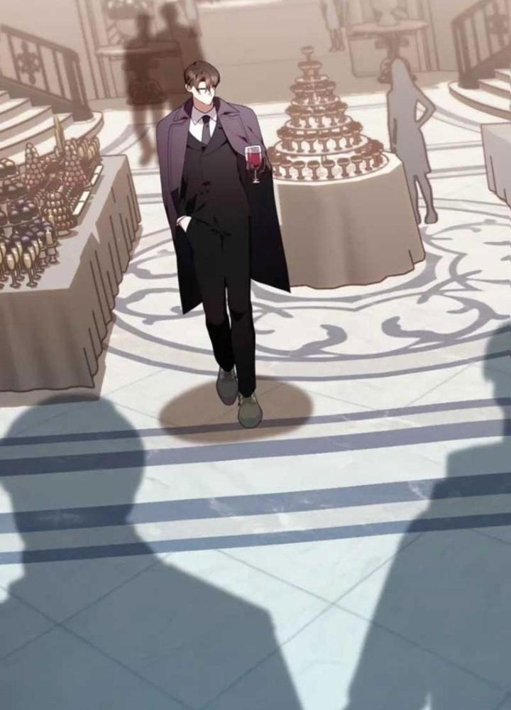 Hunter Của Lớp Gà Con Đang Báo Hiếu! Chapter 45 - Trang 2