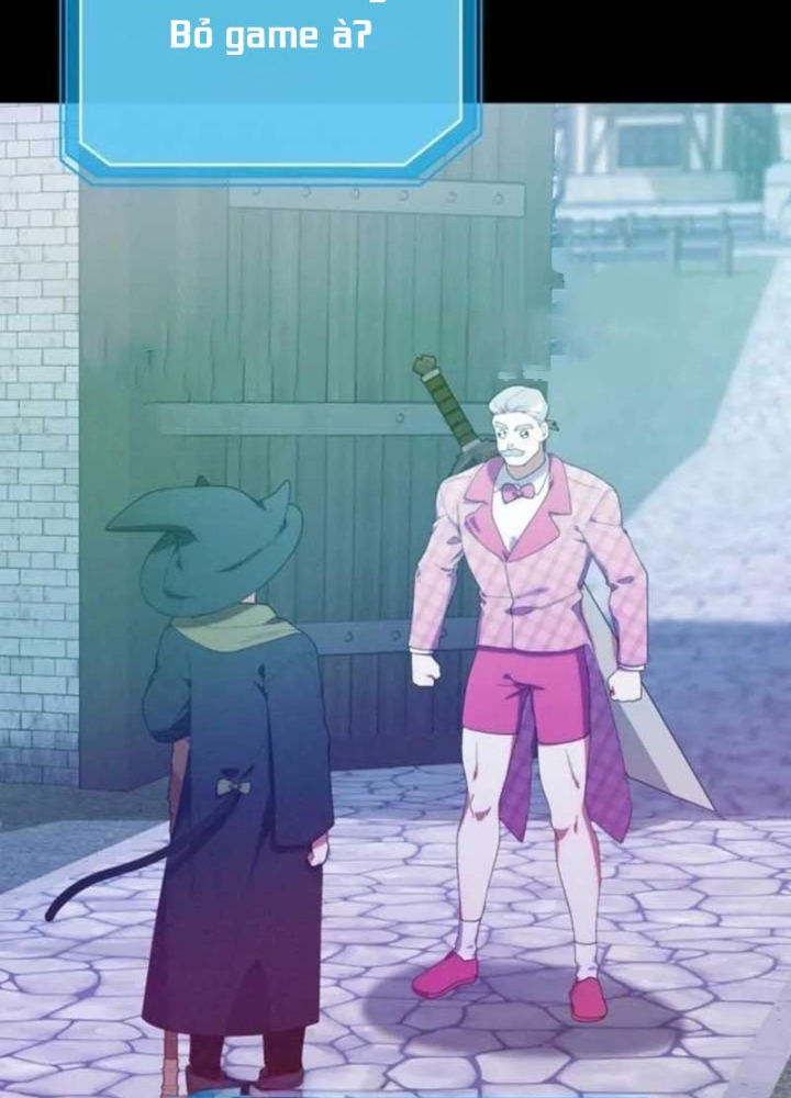 Hunter Của Lớp Gà Con Đang Báo Hiếu! Chapter 45 - Trang 2