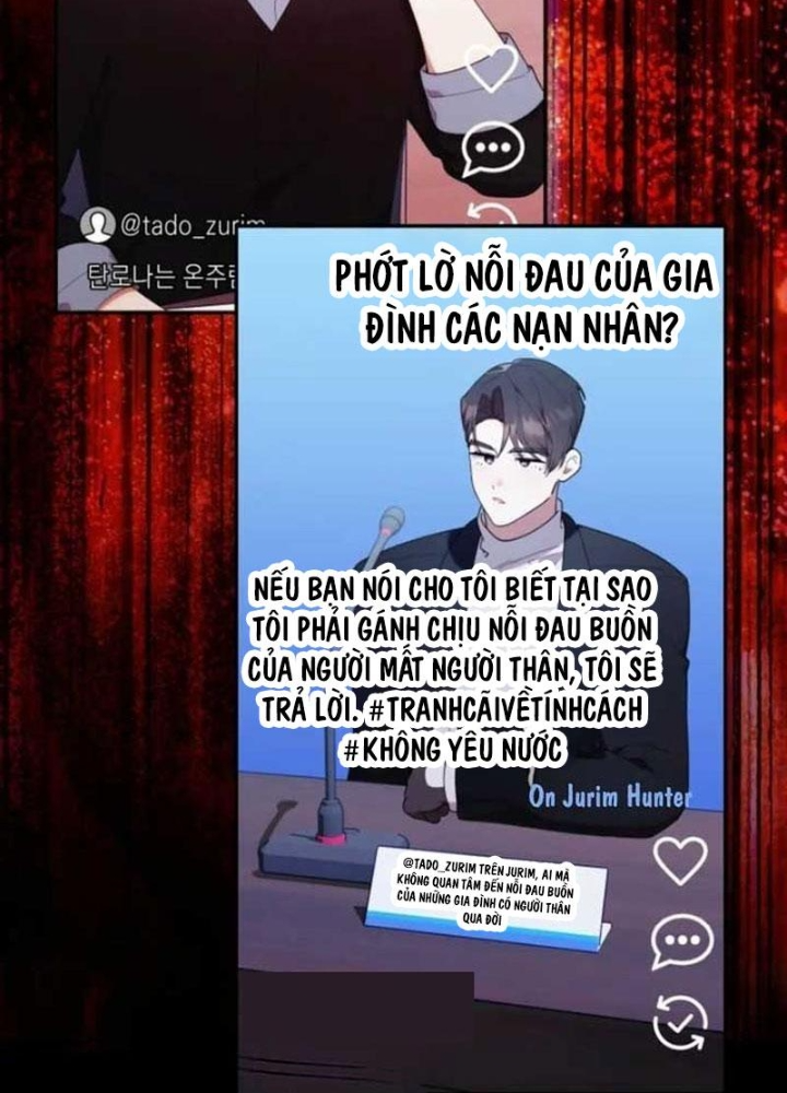 Hunter Của Lớp Gà Con Đang Báo Hiếu! Chapter 45 - Trang 2