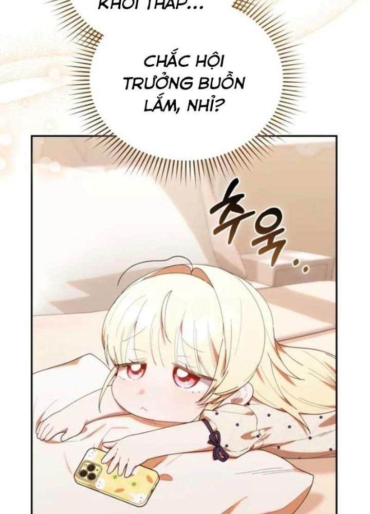 Hunter Của Lớp Gà Con Đang Báo Hiếu! Chapter 45 - Trang 2