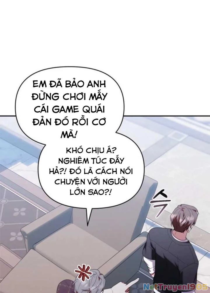 Hunter Của Lớp Gà Con Đang Báo Hiếu! Chapter 46 - Trang 2