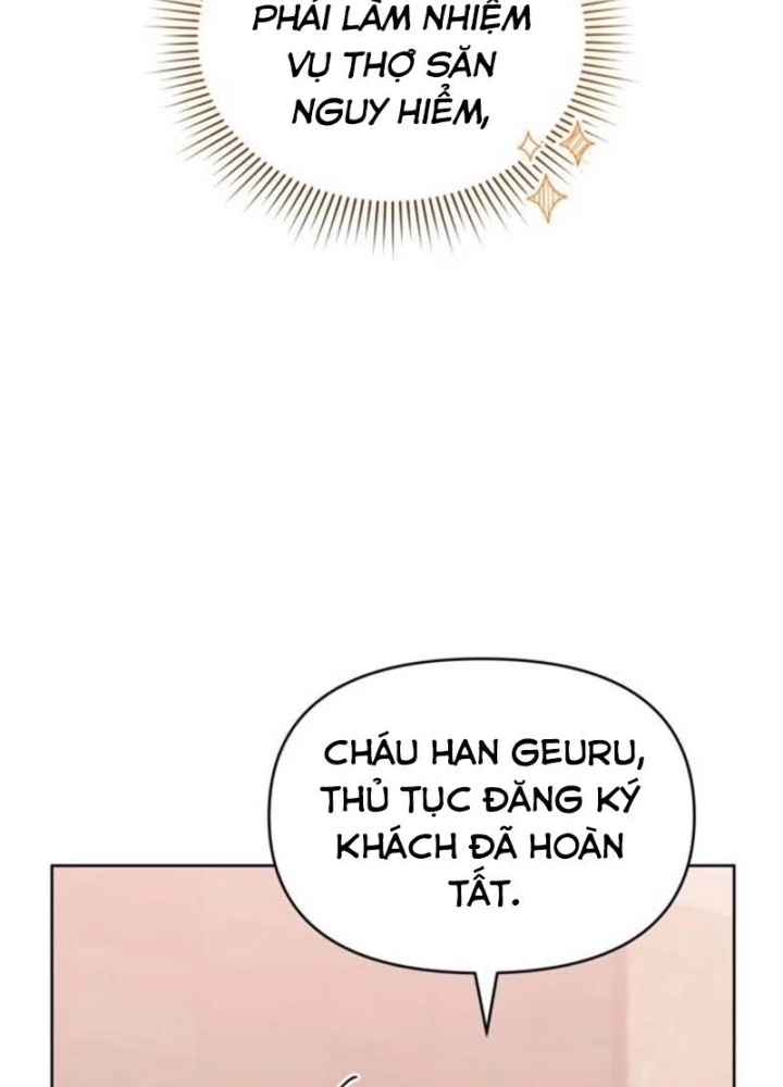 Hunter Của Lớp Gà Con Đang Báo Hiếu! Chapter 46 - Trang 2