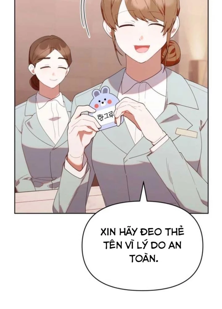 Hunter Của Lớp Gà Con Đang Báo Hiếu! Chapter 46 - Trang 2