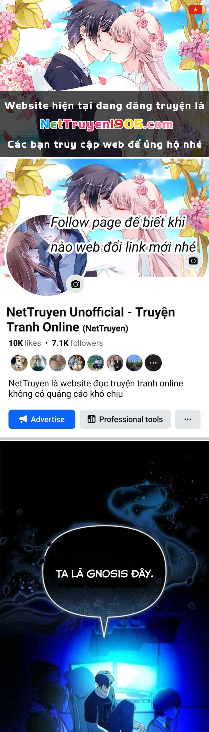 Hunter Của Lớp Gà Con Đang Báo Hiếu! Chapter 46 - Trang 2