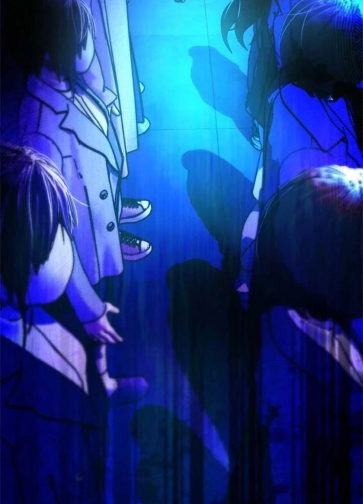 Hunter Của Lớp Gà Con Đang Báo Hiếu! Chapter 46 - Trang 2