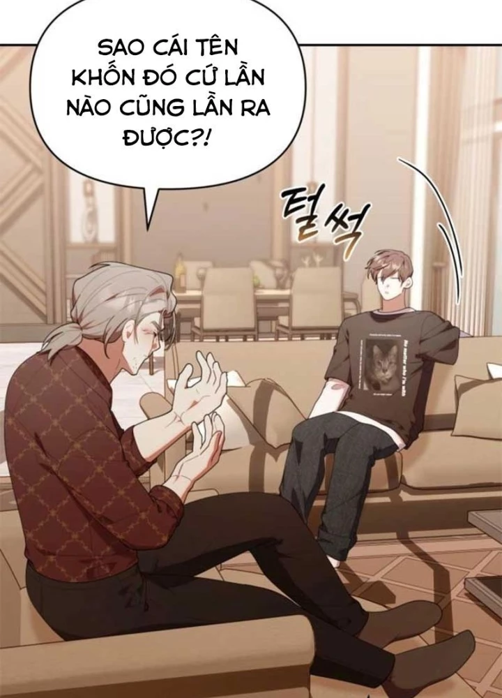 Hunter Của Lớp Gà Con Đang Báo Hiếu! Chapter 46 - Trang 2