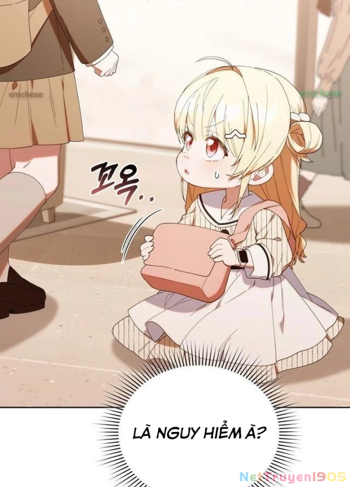 Hunter Của Lớp Gà Con Đang Báo Hiếu! Chapter 47 - Trang 2