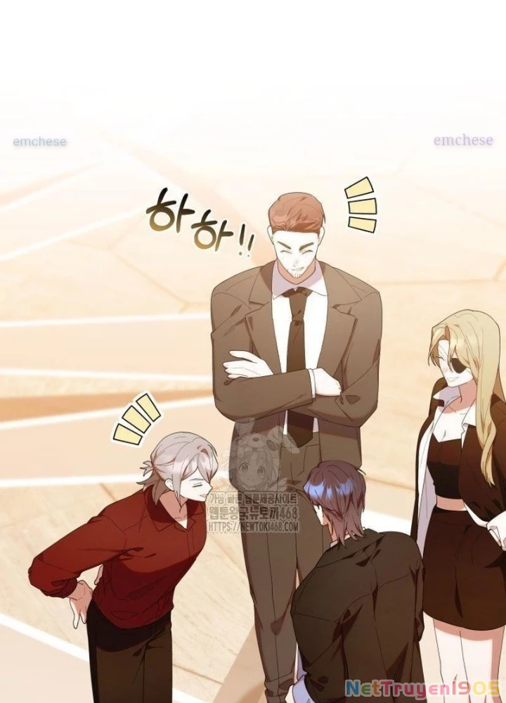 Hunter Của Lớp Gà Con Đang Báo Hiếu! Chapter 47 - Trang 2