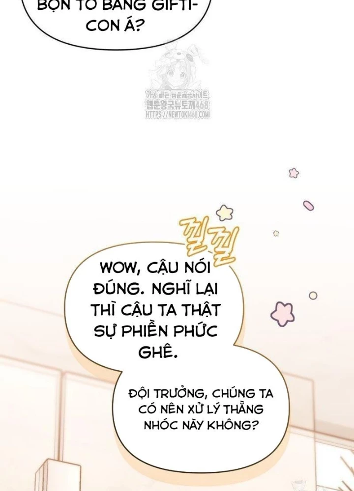 Hunter Của Lớp Gà Con Đang Báo Hiếu! Chapter 47 - Trang 2