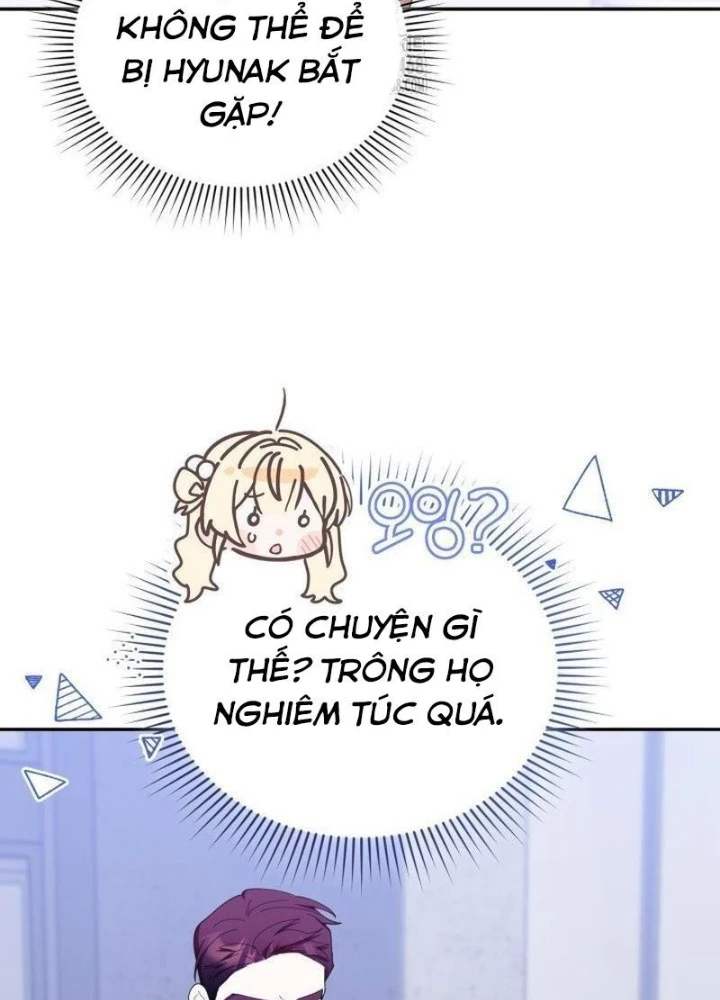 Hunter Của Lớp Gà Con Đang Báo Hiếu! Chapter 47 - Trang 2