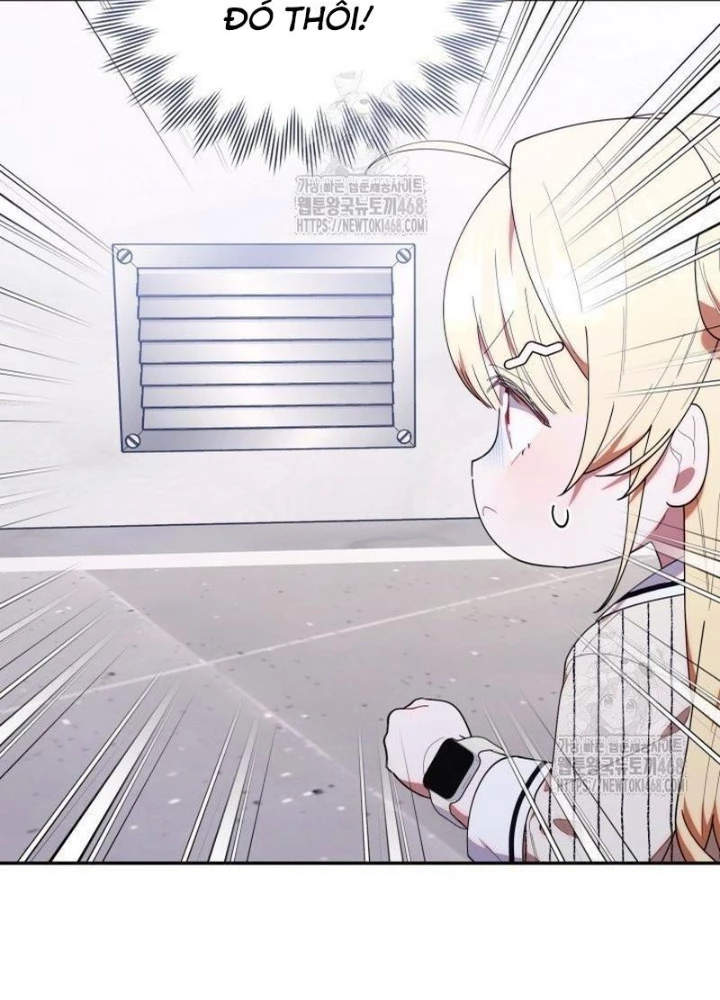 Hunter Của Lớp Gà Con Đang Báo Hiếu! Chapter 47 - Trang 2