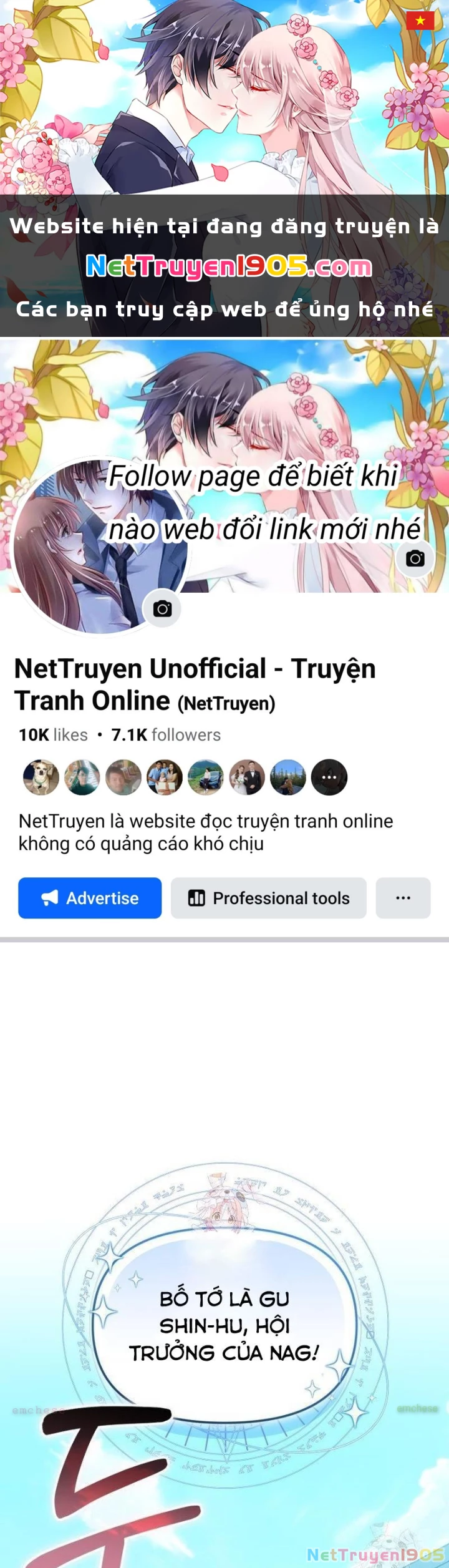 Hunter Của Lớp Gà Con Đang Báo Hiếu! Chapter 47 - Trang 2