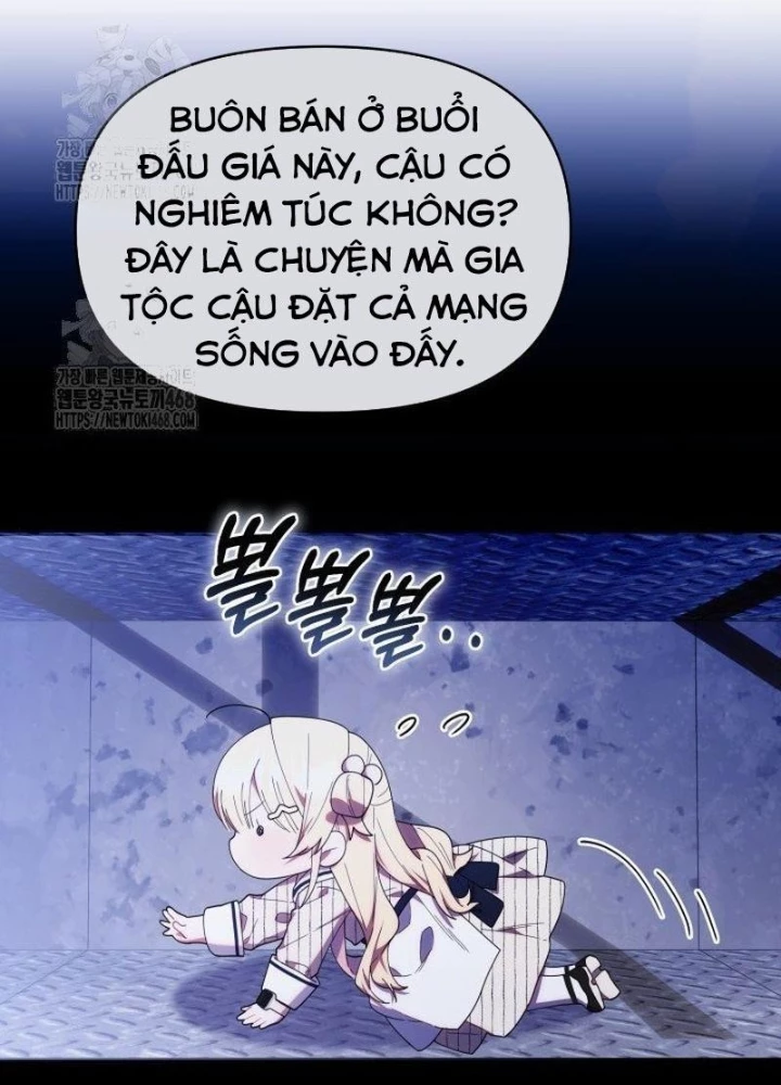 Hunter Của Lớp Gà Con Đang Báo Hiếu! Chapter 47 - Trang 2