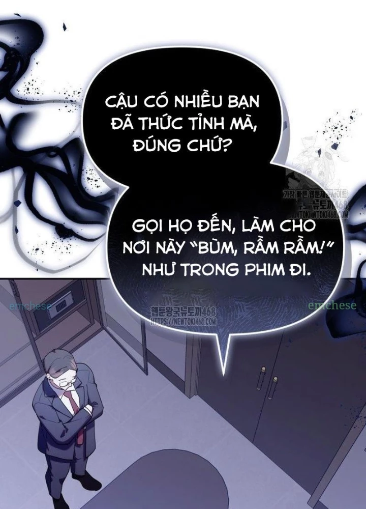 Hunter Của Lớp Gà Con Đang Báo Hiếu! Chapter 47 - Trang 2