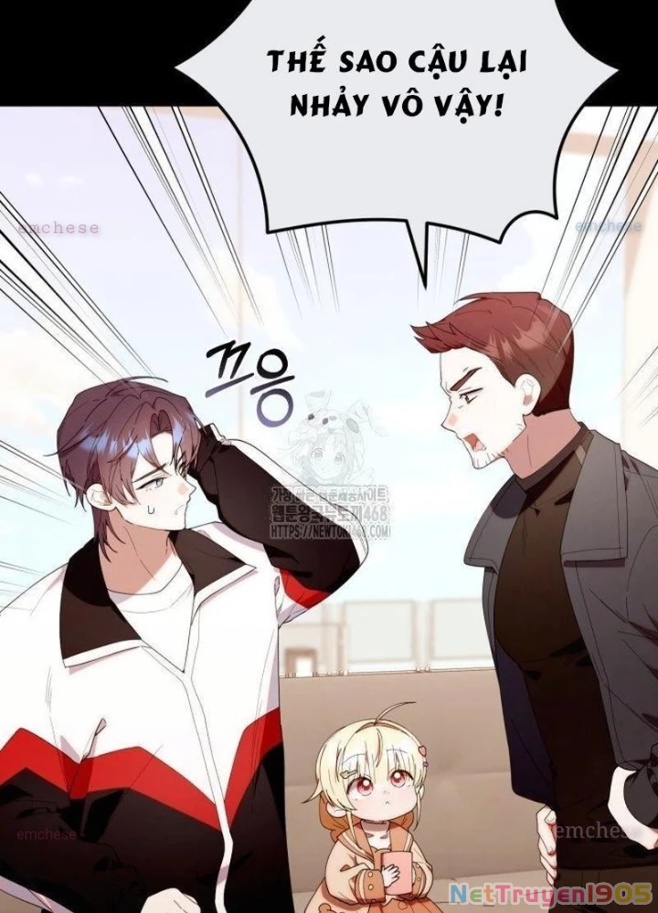 Hunter Của Lớp Gà Con Đang Báo Hiếu! Chapter 47 - Trang 2