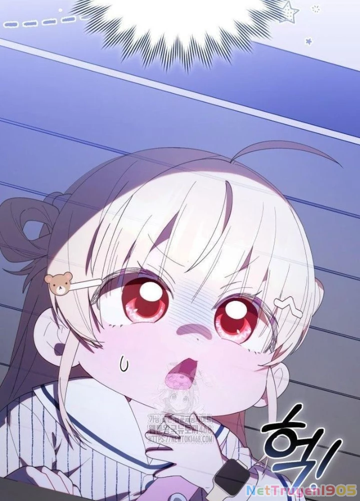 Hunter Của Lớp Gà Con Đang Báo Hiếu! Chapter 47 - Trang 2