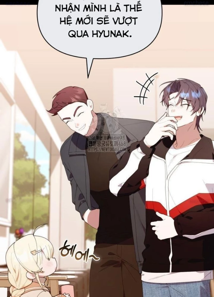 Hunter Của Lớp Gà Con Đang Báo Hiếu! Chapter 47 - Trang 2