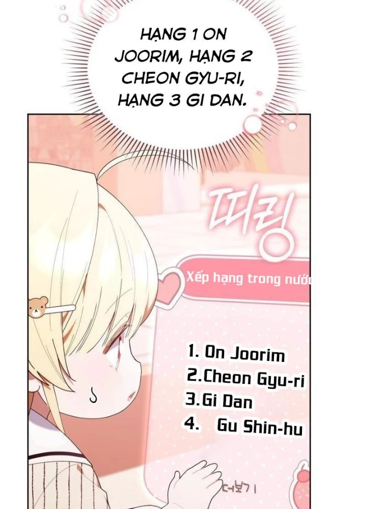 Hunter Của Lớp Gà Con Đang Báo Hiếu! Chapter 47 - Trang 2