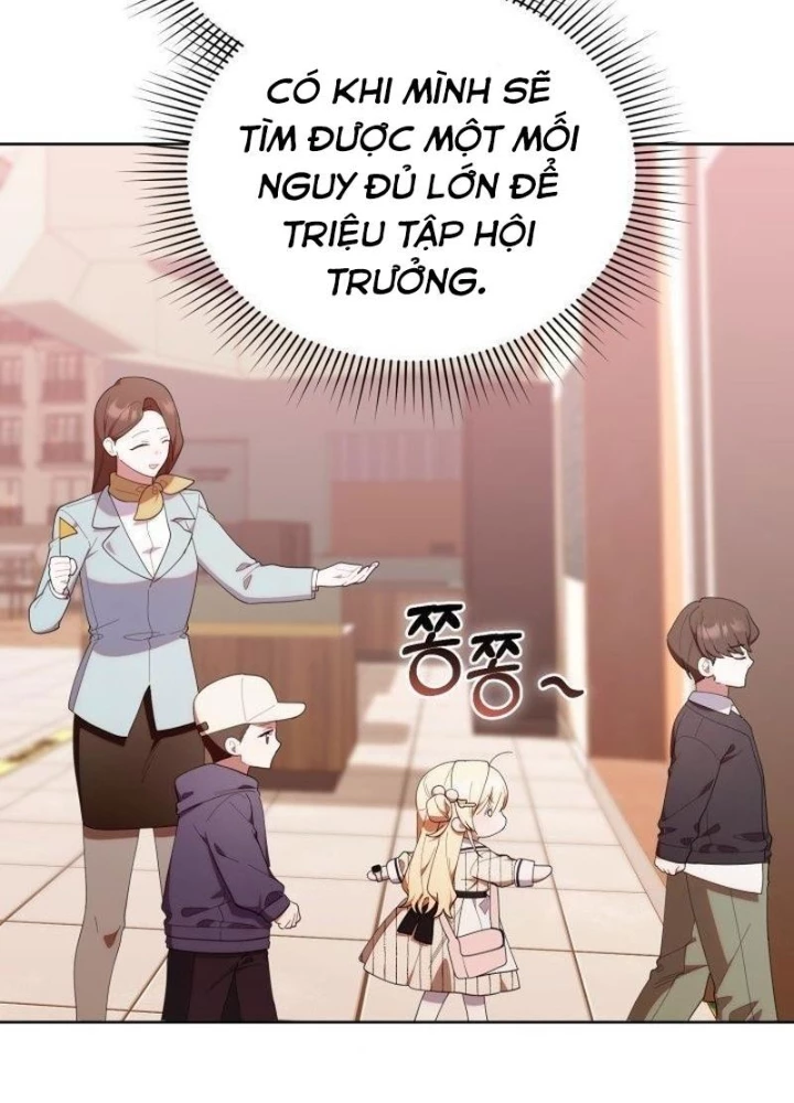 Hunter Của Lớp Gà Con Đang Báo Hiếu! Chapter 47 - Trang 2