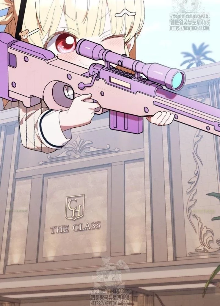 Hunter Của Lớp Gà Con Đang Báo Hiếu! Chapter 47 - Trang 2