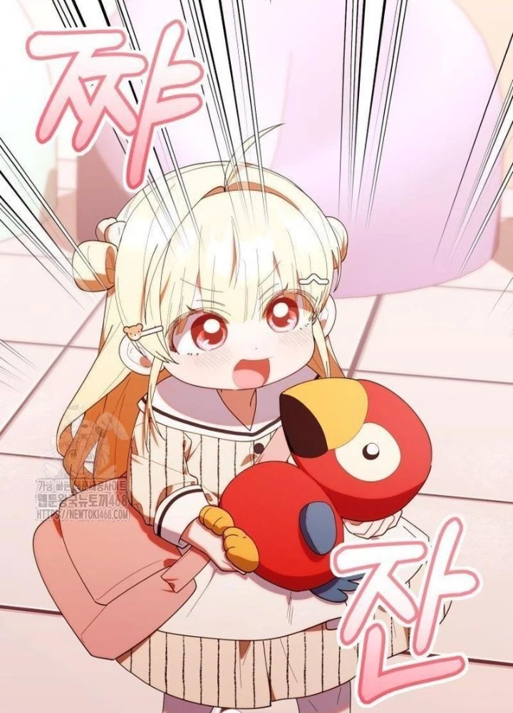 Hunter Của Lớp Gà Con Đang Báo Hiếu! Chapter 48 - Trang 2