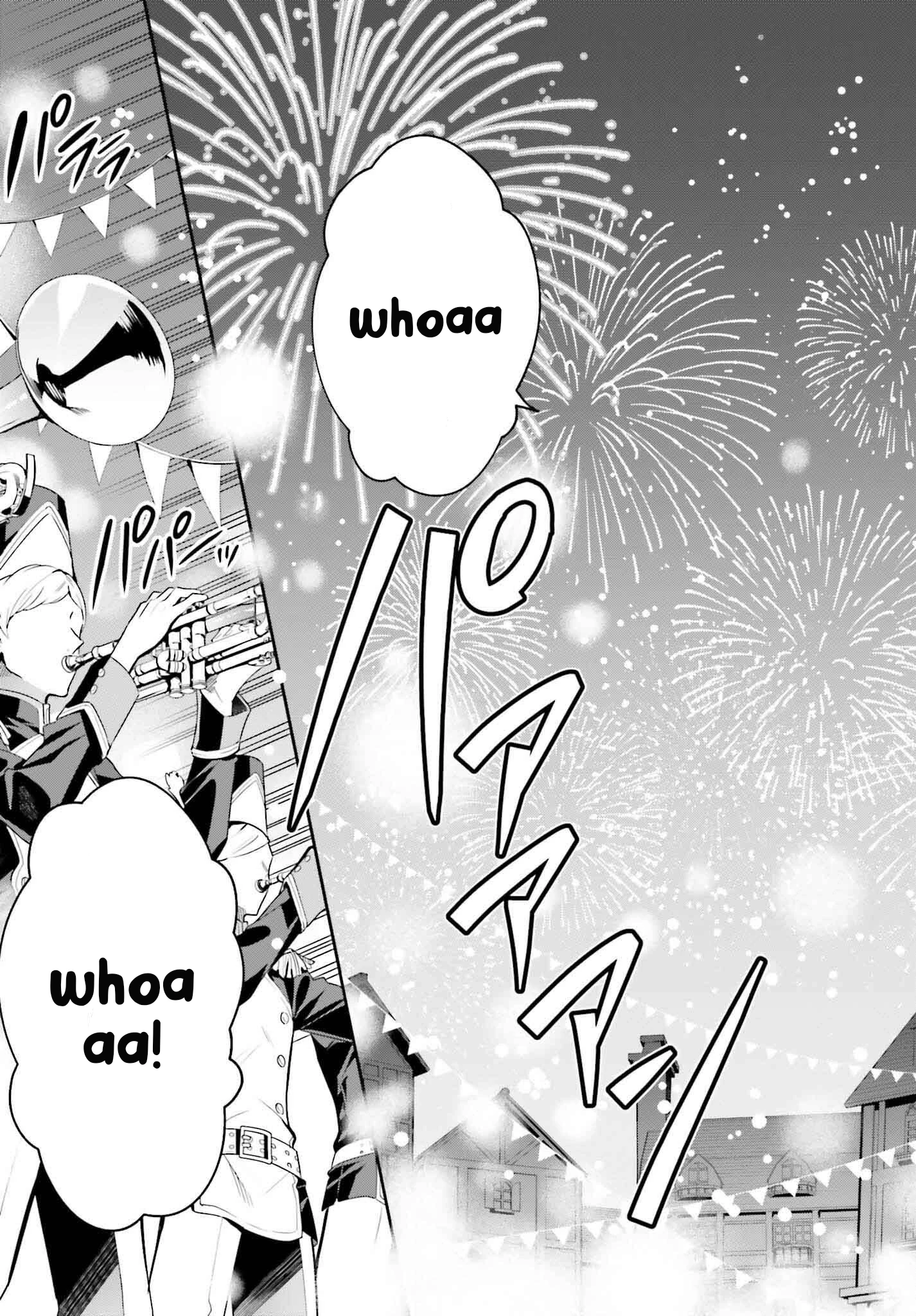 Guild No Uketsukejou Desu Ga, Zangyou Wa Iya Nanode Boss Wo Solo Toubatsu Shiyou To Omoimasu Chapter 32 - Trang 2
