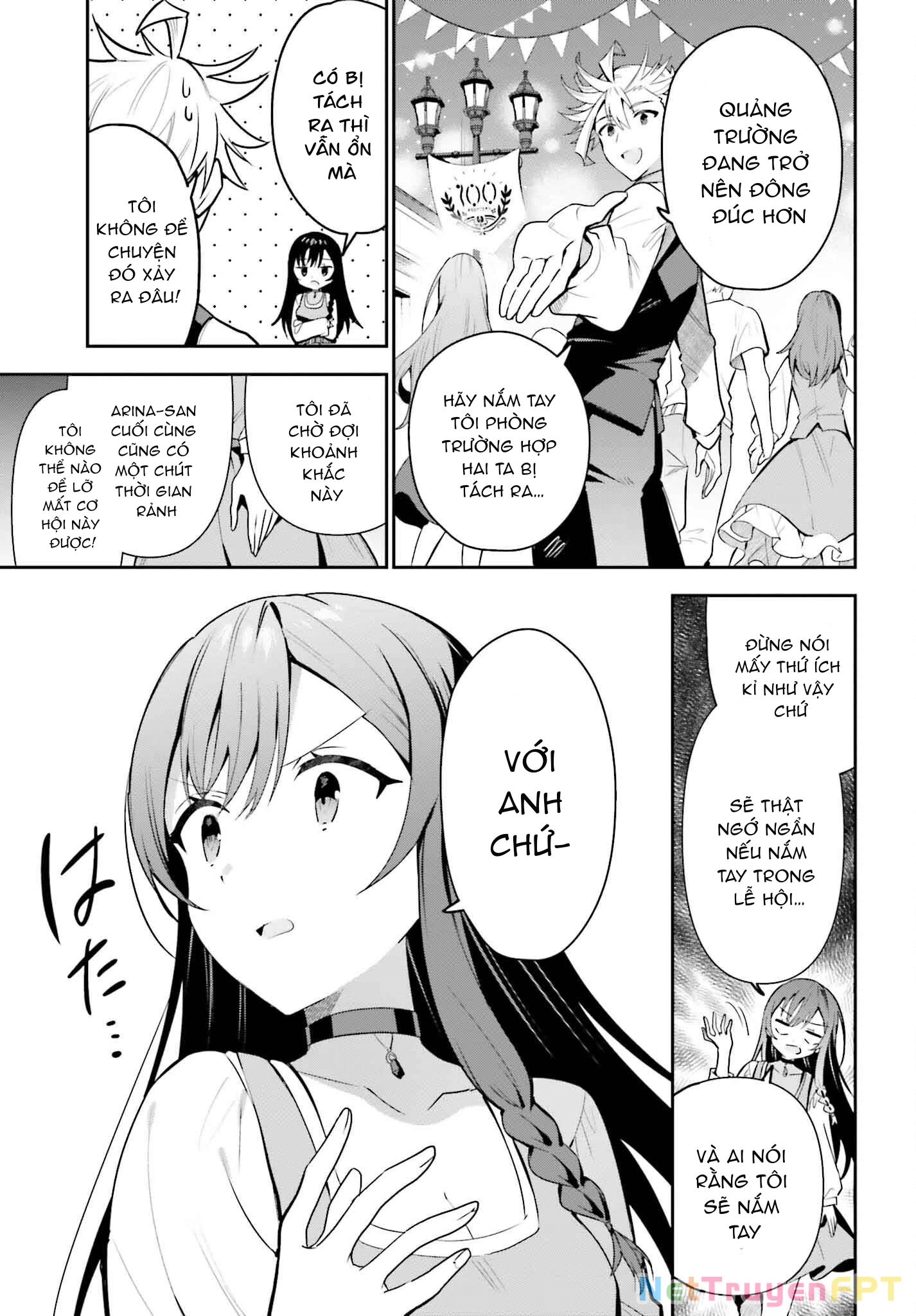 Guild No Uketsukejou Desu Ga, Zangyou Wa Iya Nanode Boss Wo Solo Toubatsu Shiyou To Omoimasu Chapter 32 - Trang 2
