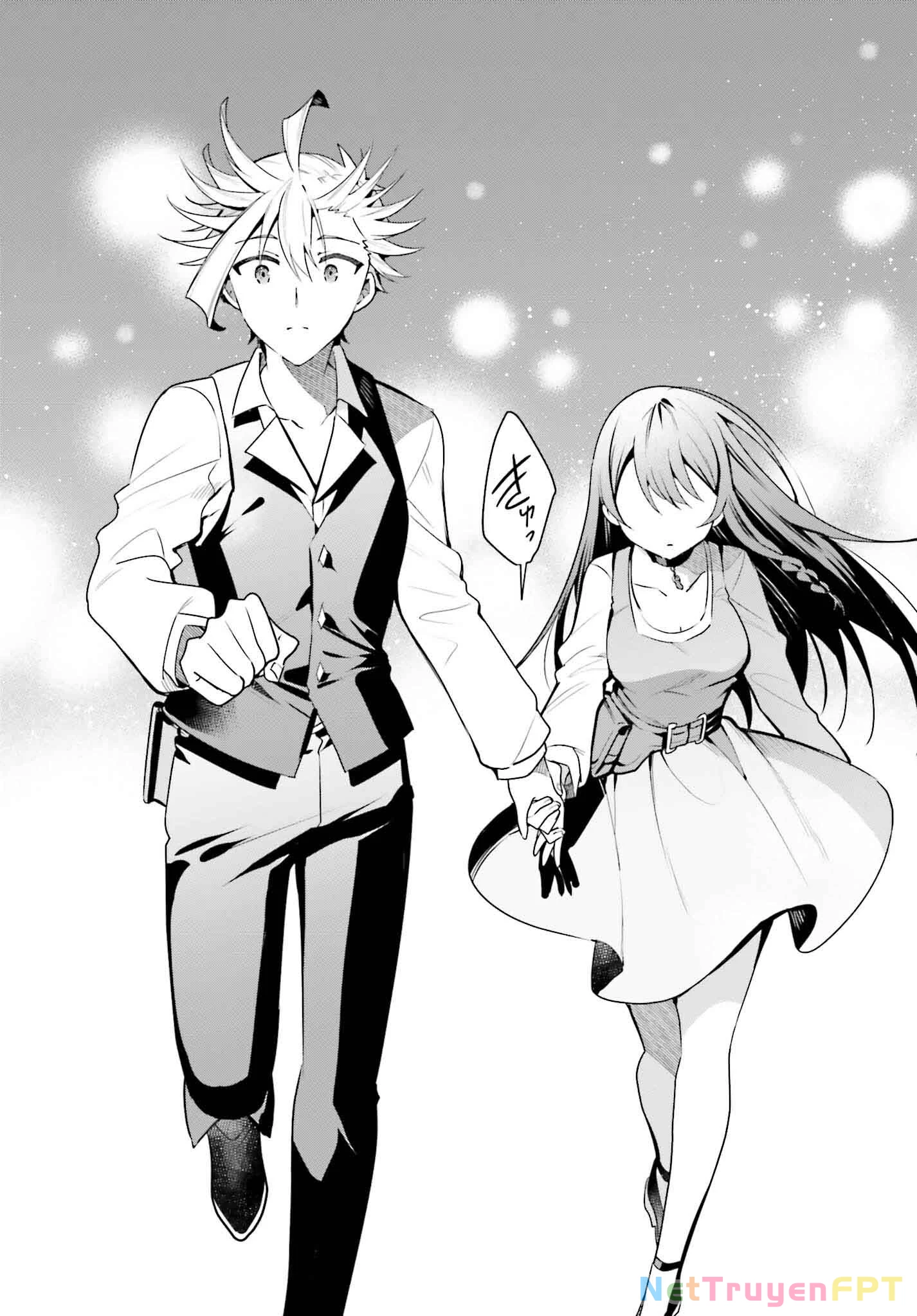 Guild No Uketsukejou Desu Ga, Zangyou Wa Iya Nanode Boss Wo Solo Toubatsu Shiyou To Omoimasu Chapter 32 - Trang 2