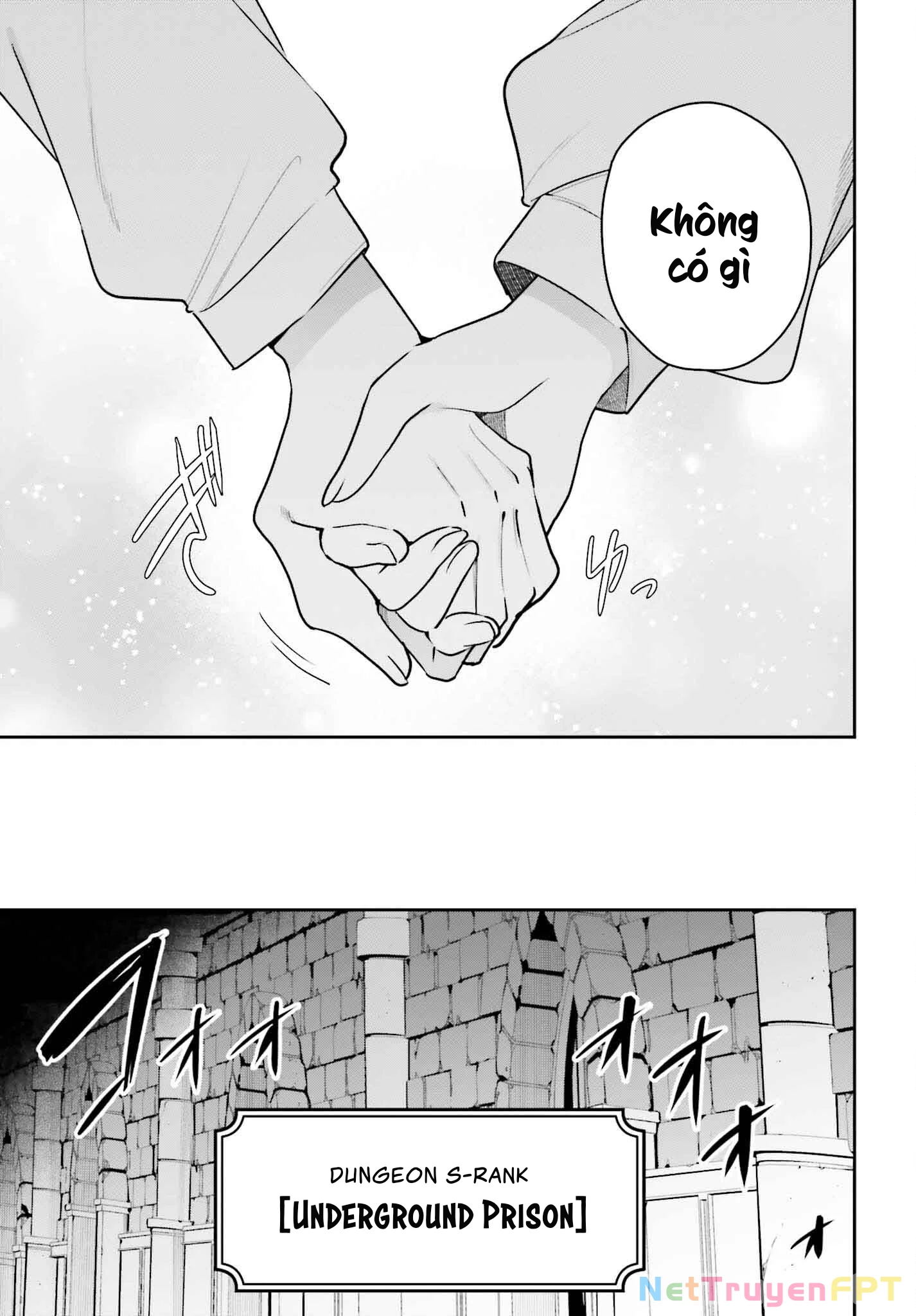 Guild No Uketsukejou Desu Ga, Zangyou Wa Iya Nanode Boss Wo Solo Toubatsu Shiyou To Omoimasu Chapter 32 - Trang 2