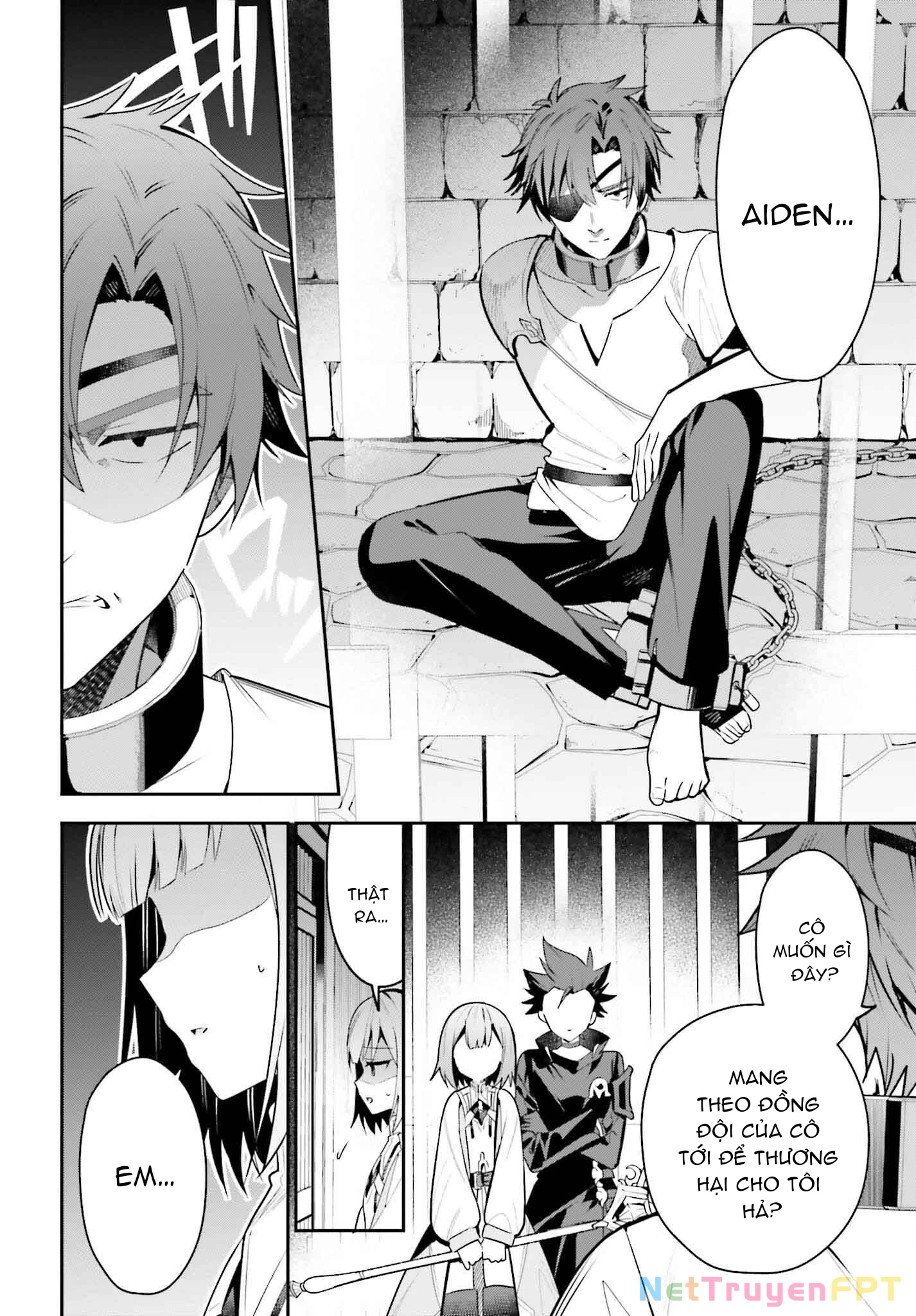 Guild No Uketsukejou Desu Ga, Zangyou Wa Iya Nanode Boss Wo Solo Toubatsu Shiyou To Omoimasu Chapter 32 - Trang 2