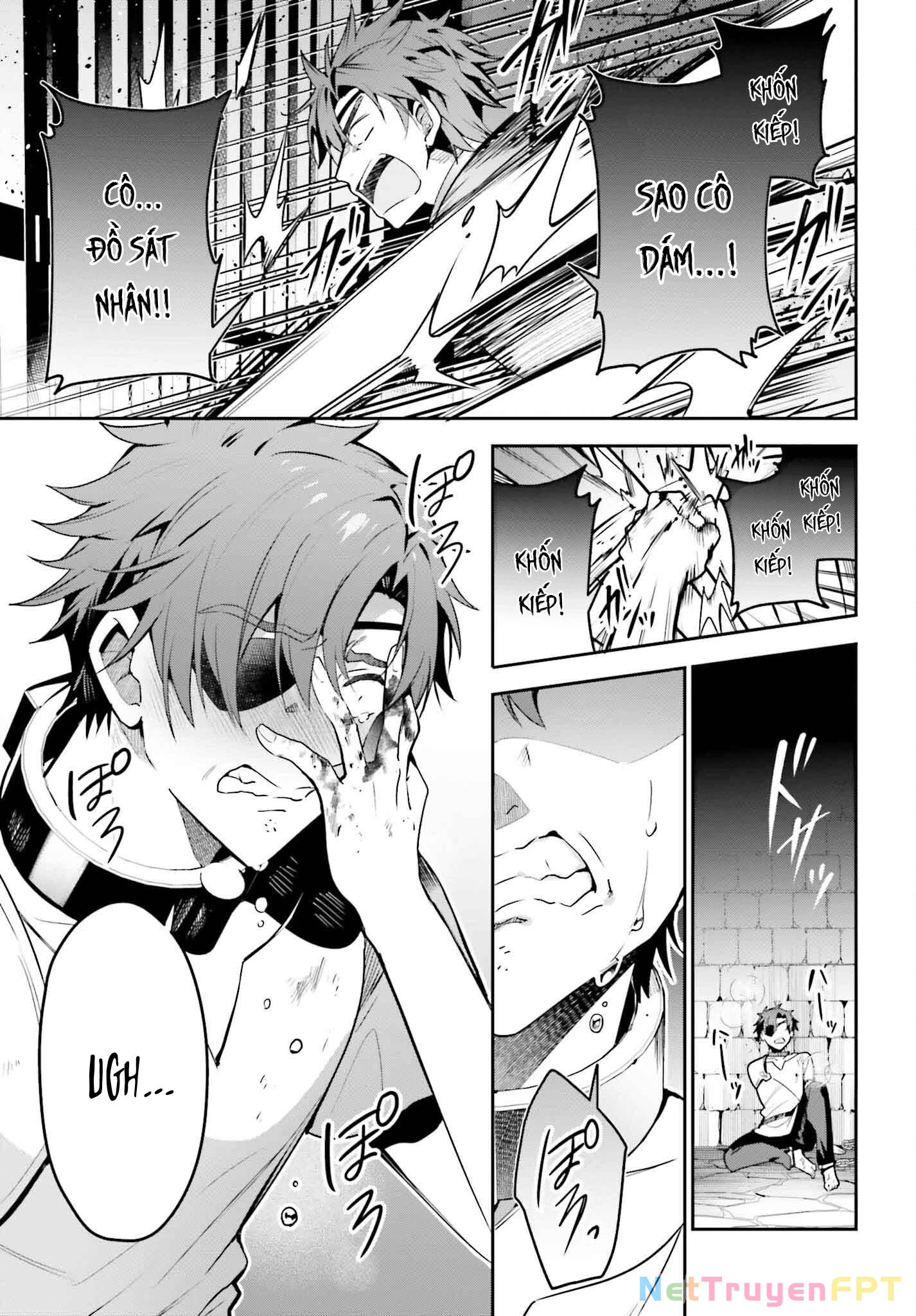 Guild No Uketsukejou Desu Ga, Zangyou Wa Iya Nanode Boss Wo Solo Toubatsu Shiyou To Omoimasu Chapter 32 - Trang 2