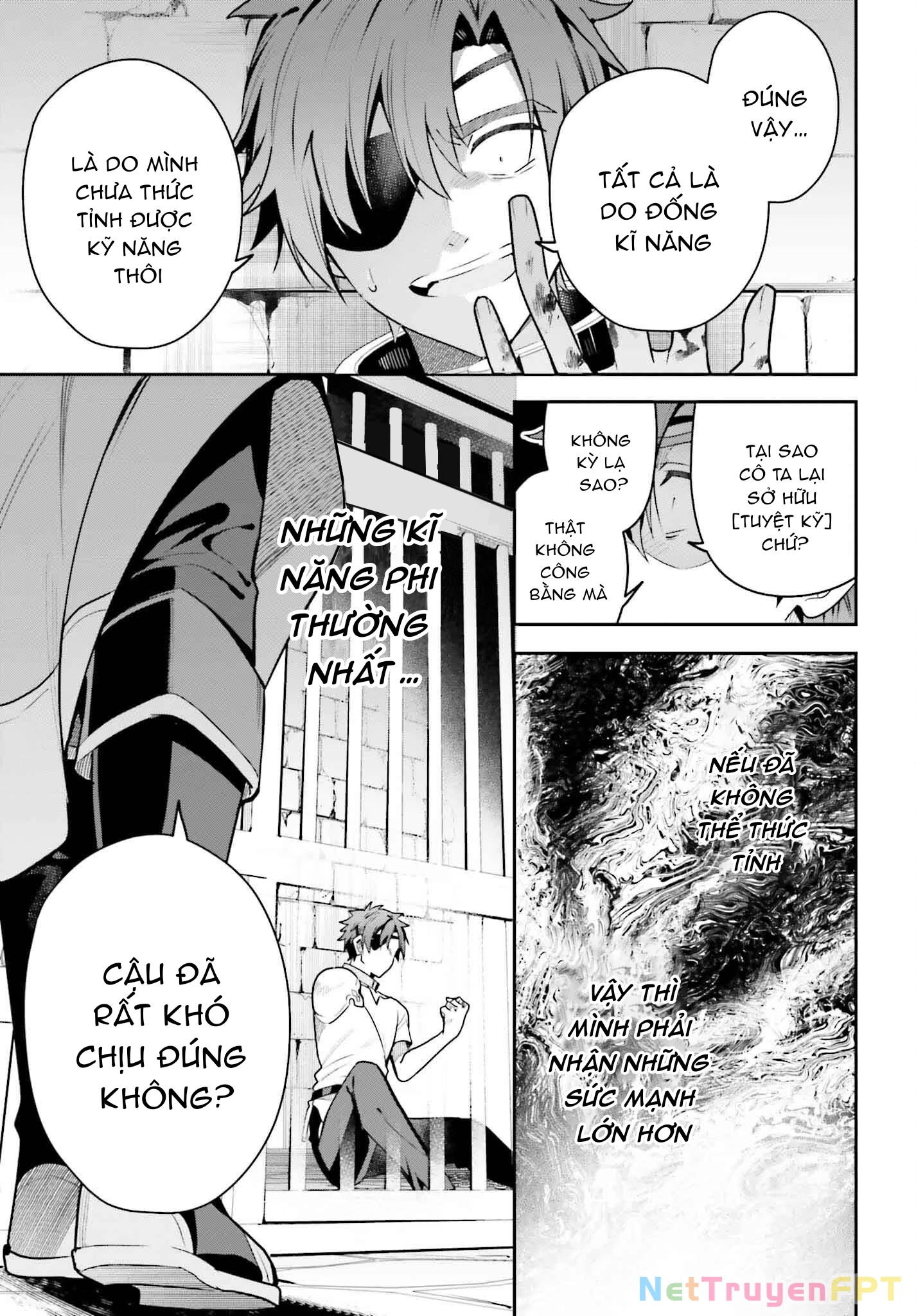 Guild No Uketsukejou Desu Ga, Zangyou Wa Iya Nanode Boss Wo Solo Toubatsu Shiyou To Omoimasu Chapter 32 - Trang 2
