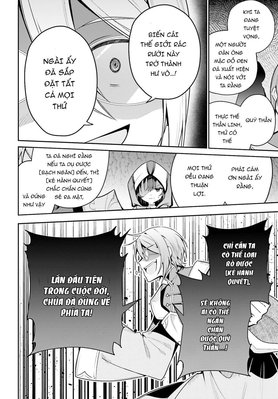 Guild No Uketsukejou Desu Ga, Zangyou Wa Iya Nanode Boss Wo Solo Toubatsu Shiyou To Omoimasu Chapter 34 - Trang 2