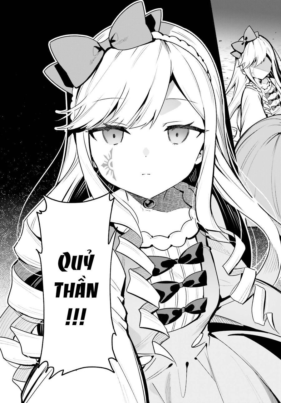 Guild No Uketsukejou Desu Ga, Zangyou Wa Iya Nanode Boss Wo Solo Toubatsu Shiyou To Omoimasu Chapter 34 - Trang 2