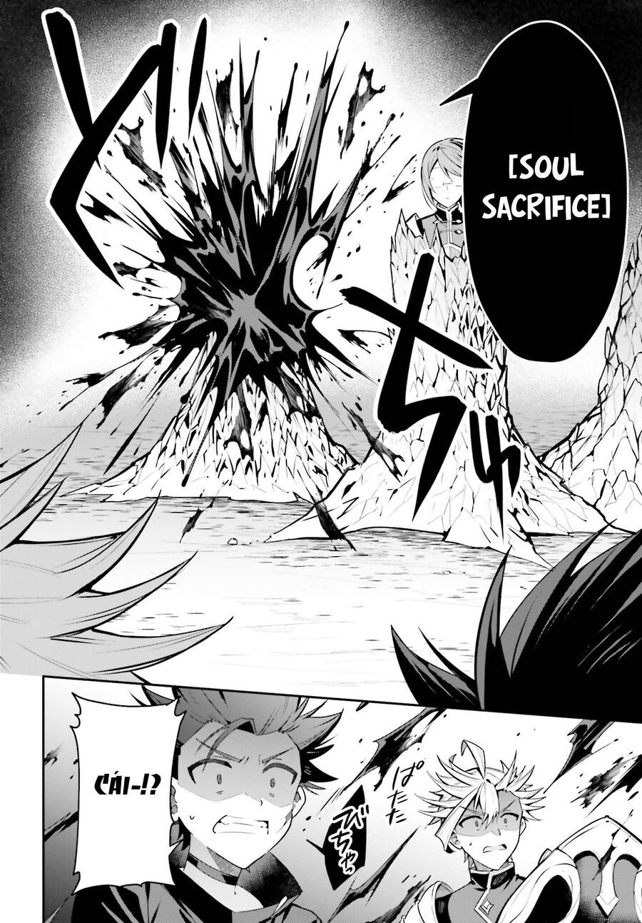 Guild No Uketsukejou Desu Ga, Zangyou Wa Iya Nanode Boss Wo Solo Toubatsu Shiyou To Omoimasu Chapter 34 - Trang 2