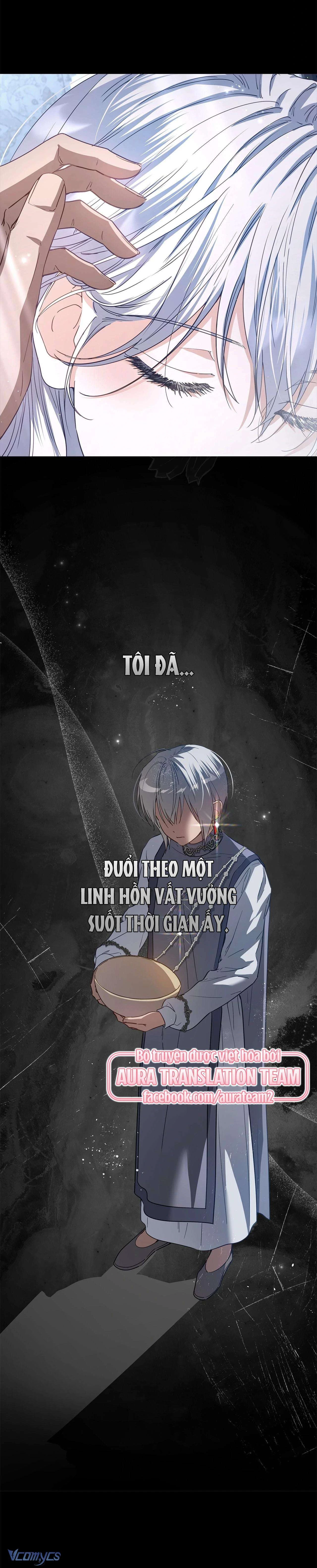 Vết Trăng Chapter 65 - Trang 2