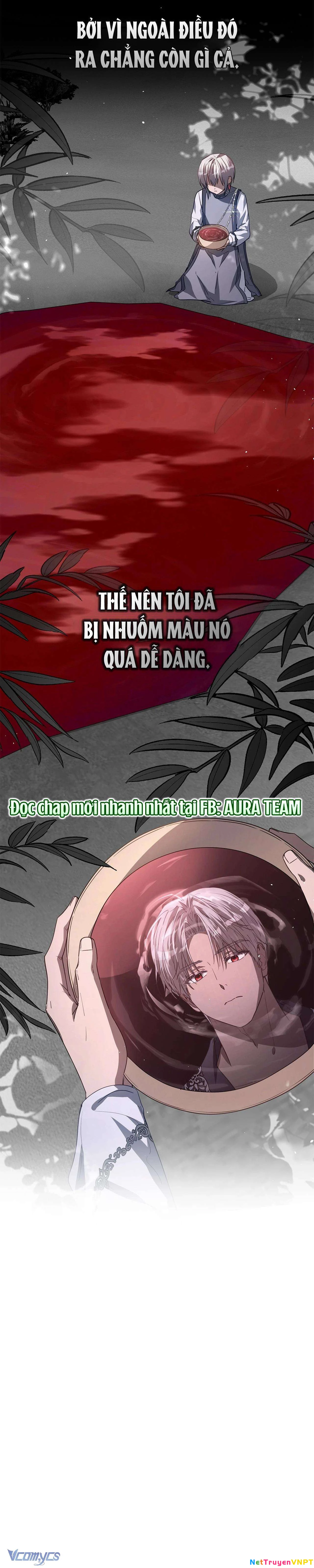 Vết Trăng Chapter 65 - Trang 2
