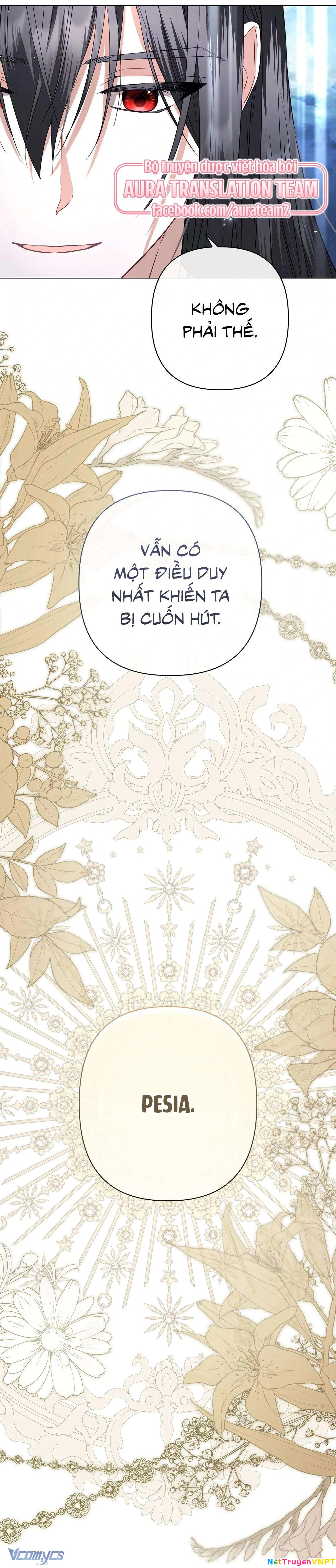 Vết Trăng Chapter 65 - Trang 2